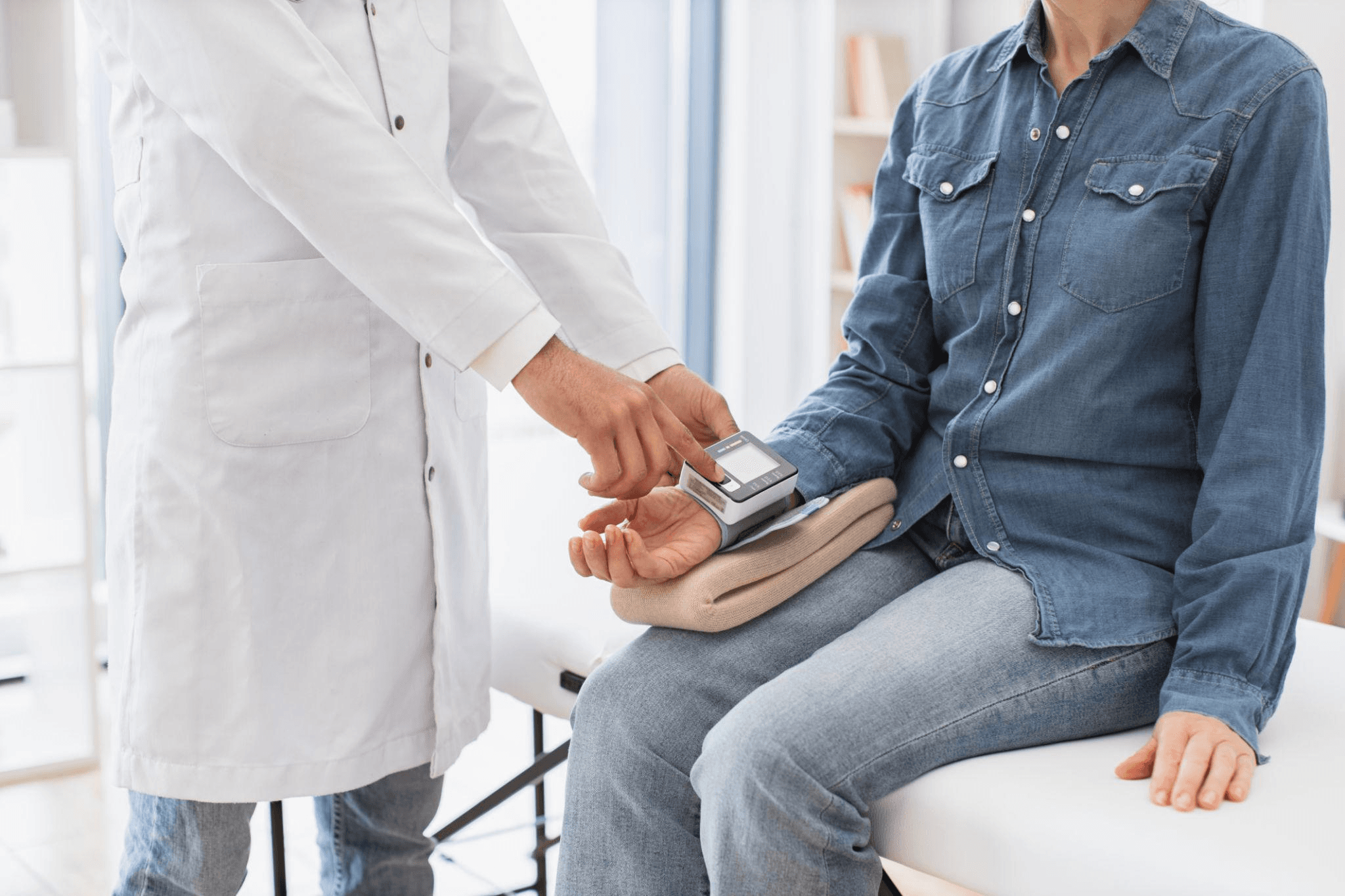Chronic Care