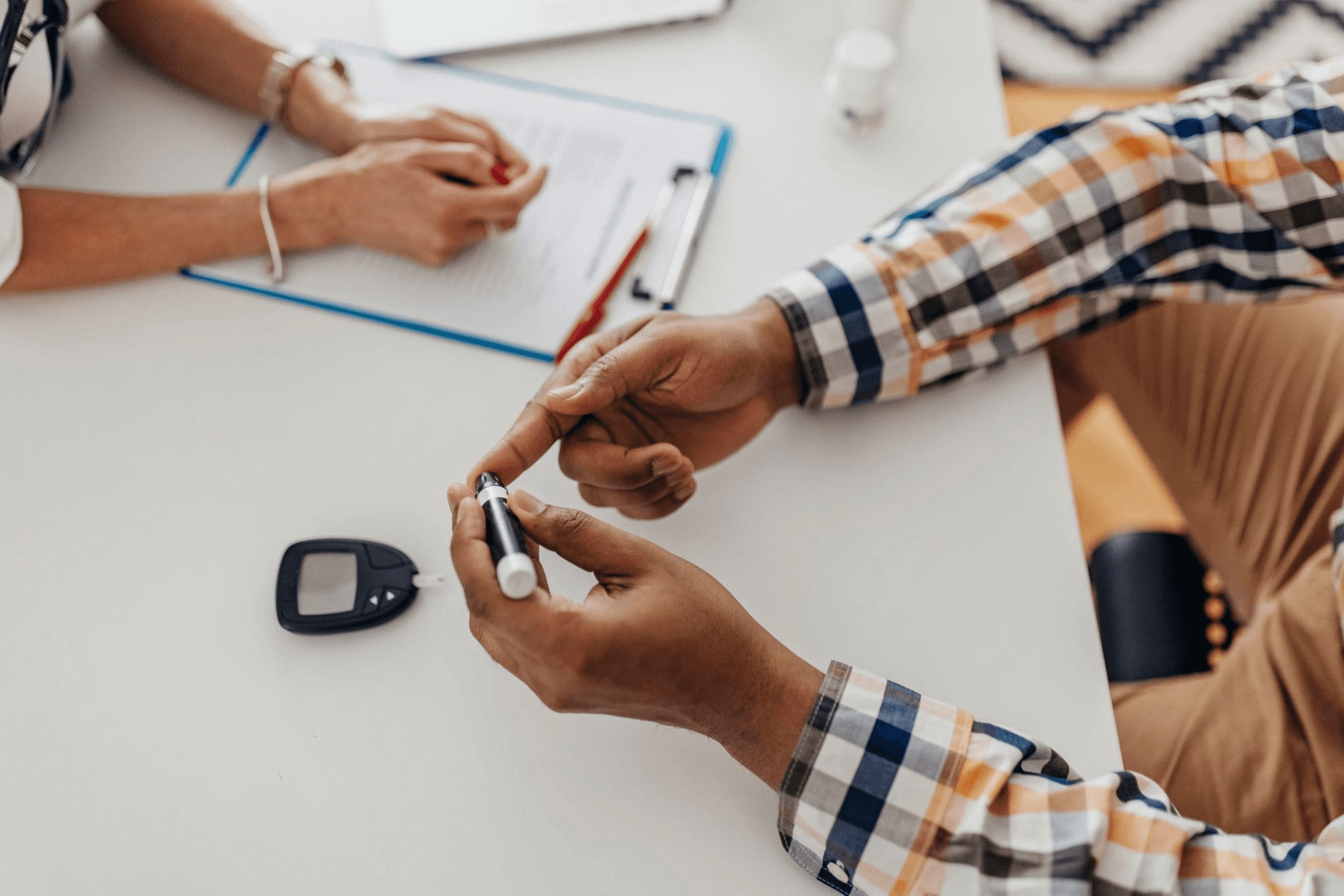 Primary Care