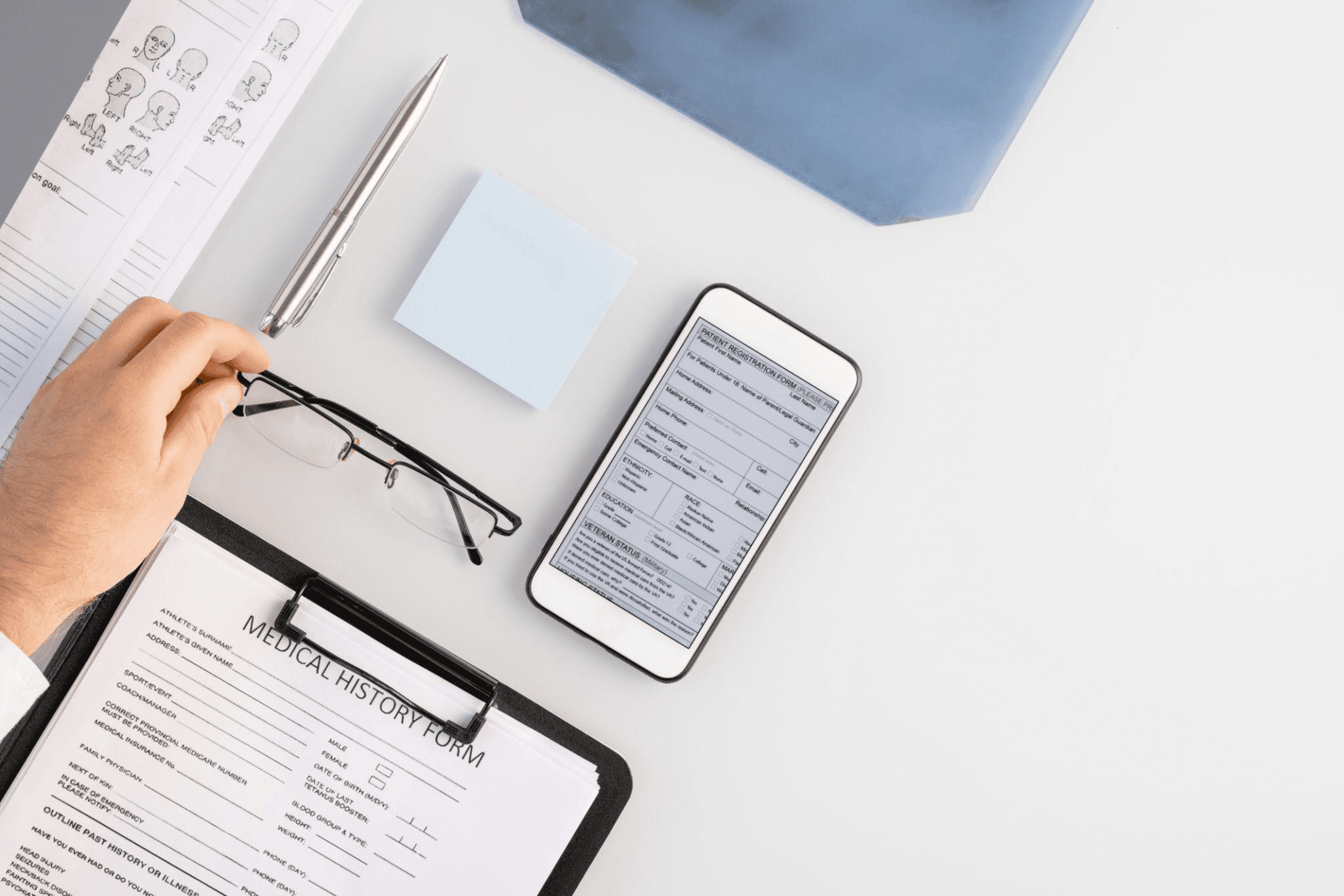Patient Resources