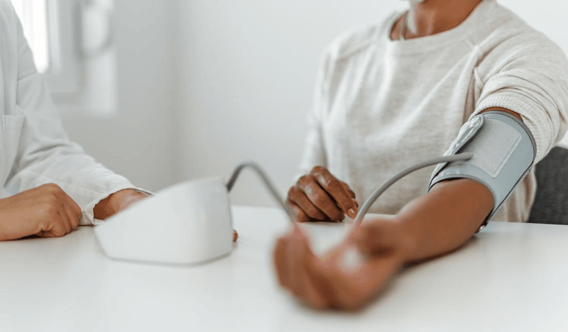 Heart Disease & Hypertension