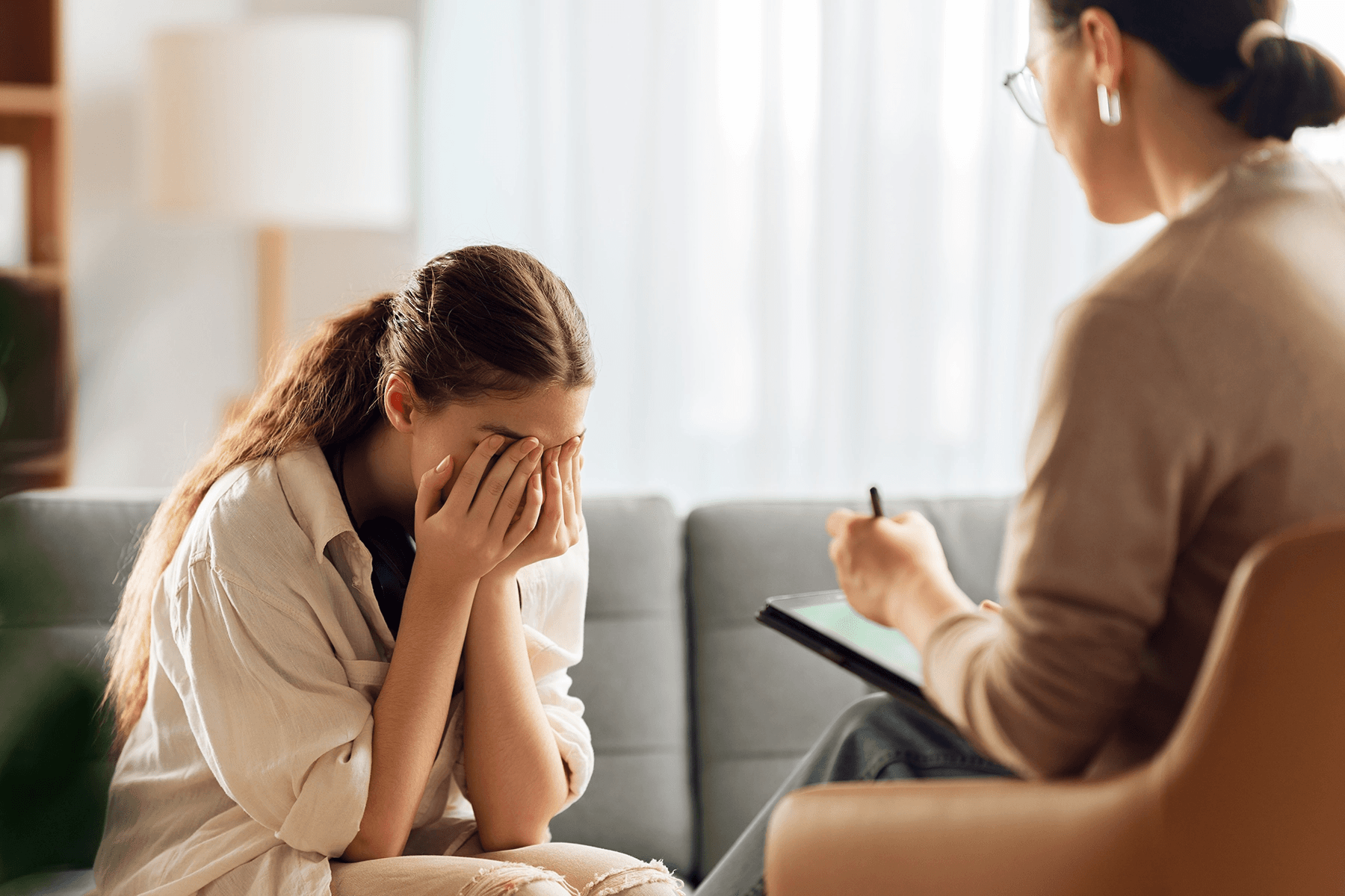 Other Mental Health Concerns
