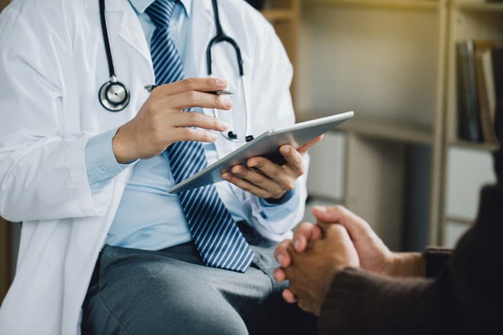Wellness Consultations