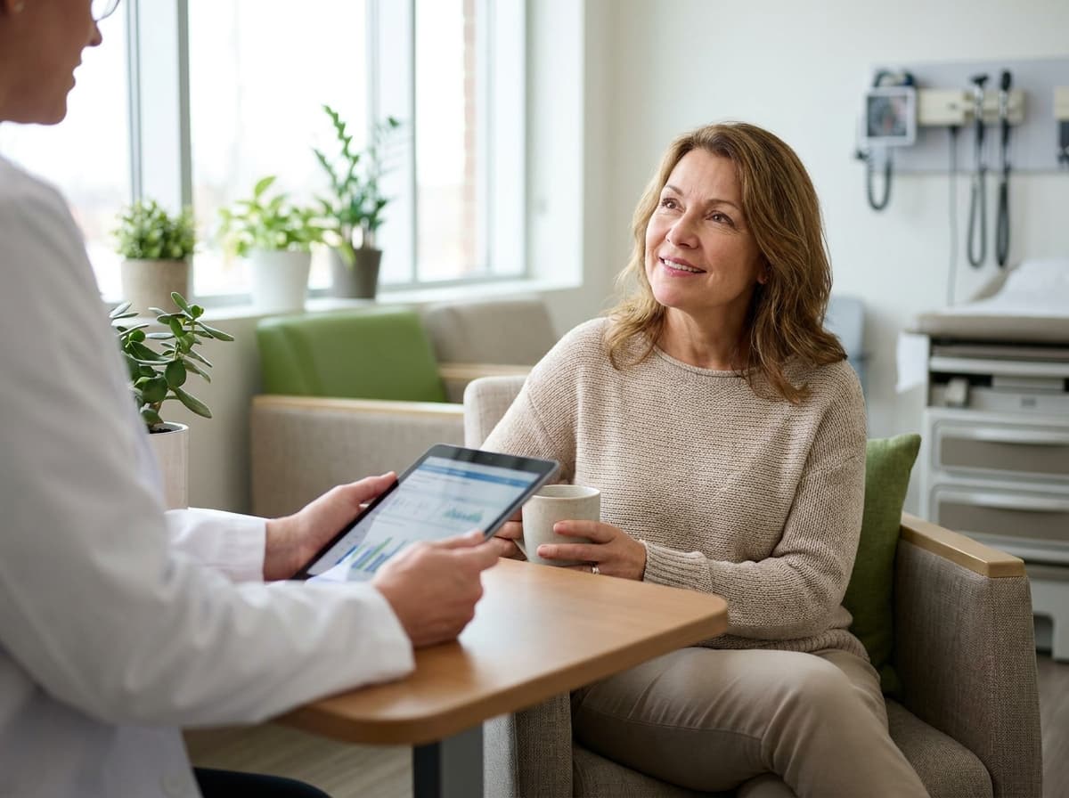 Everyday Wellness, Expertly Personalized Care
