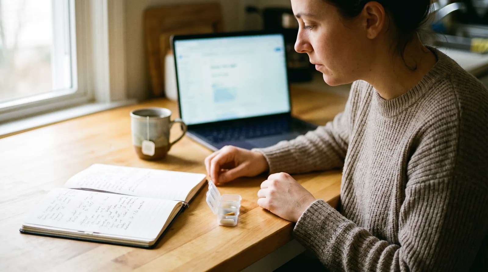 Anxiety and Depression Treatment: Therapy or Medication?