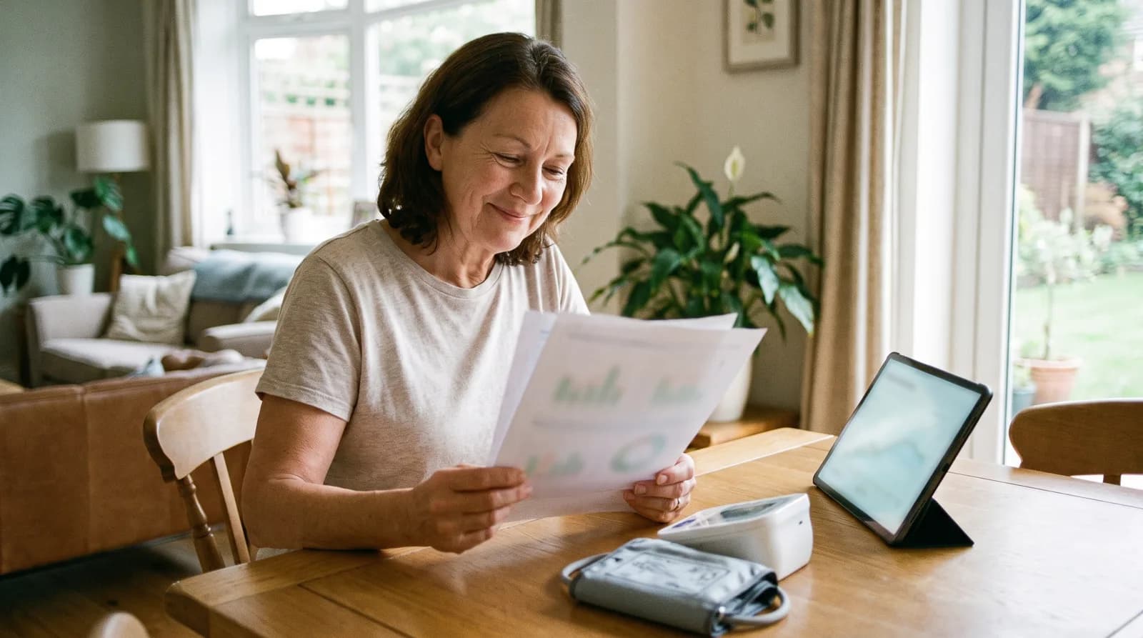 Cardiovascular Risk Assessment Test: What It Shows