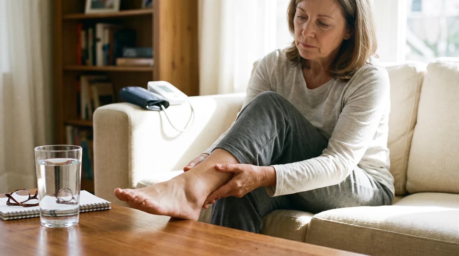Early Signs of Kidney Disease: What Most People Miss