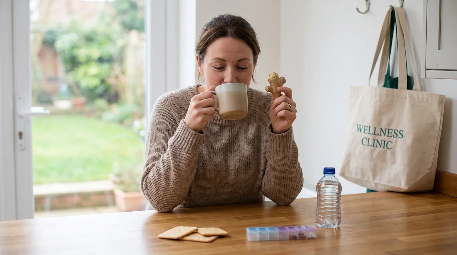 GLP-1 Side Effects: How to Manage Nausea and Stay on Track