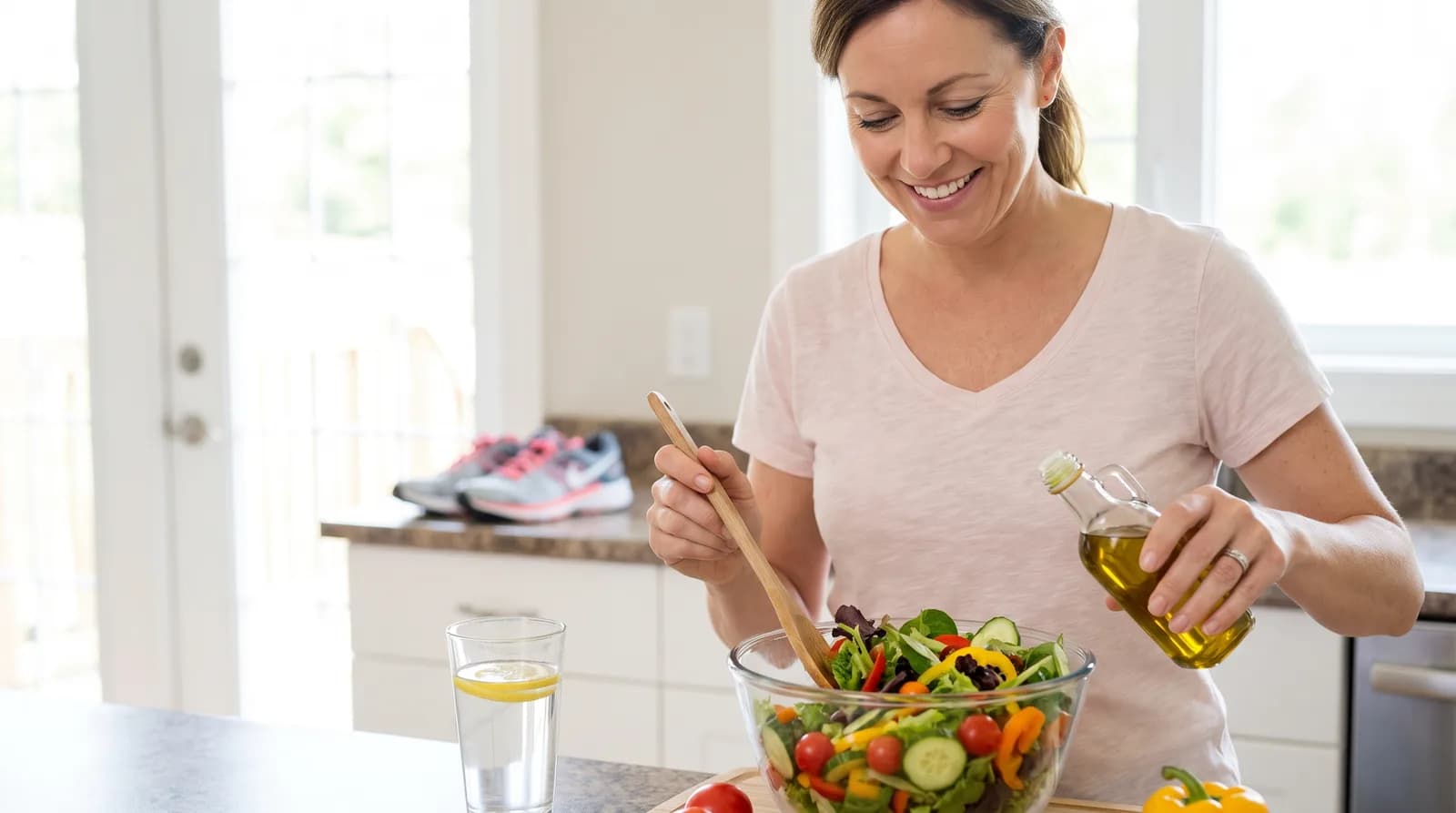 Healthy Eating Habits for Weight Loss