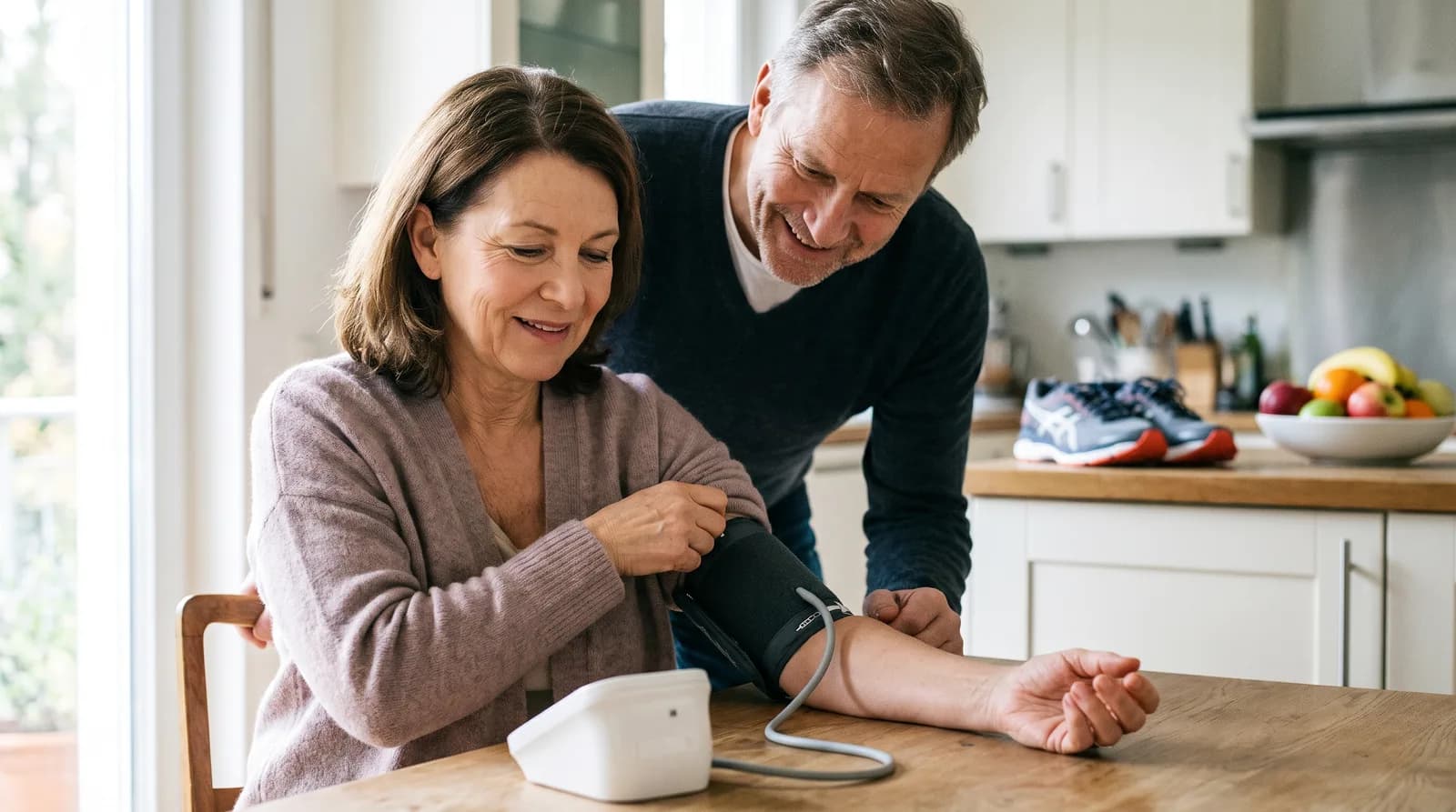 Heart Health Check Up in Avondale Estates: What You Get
