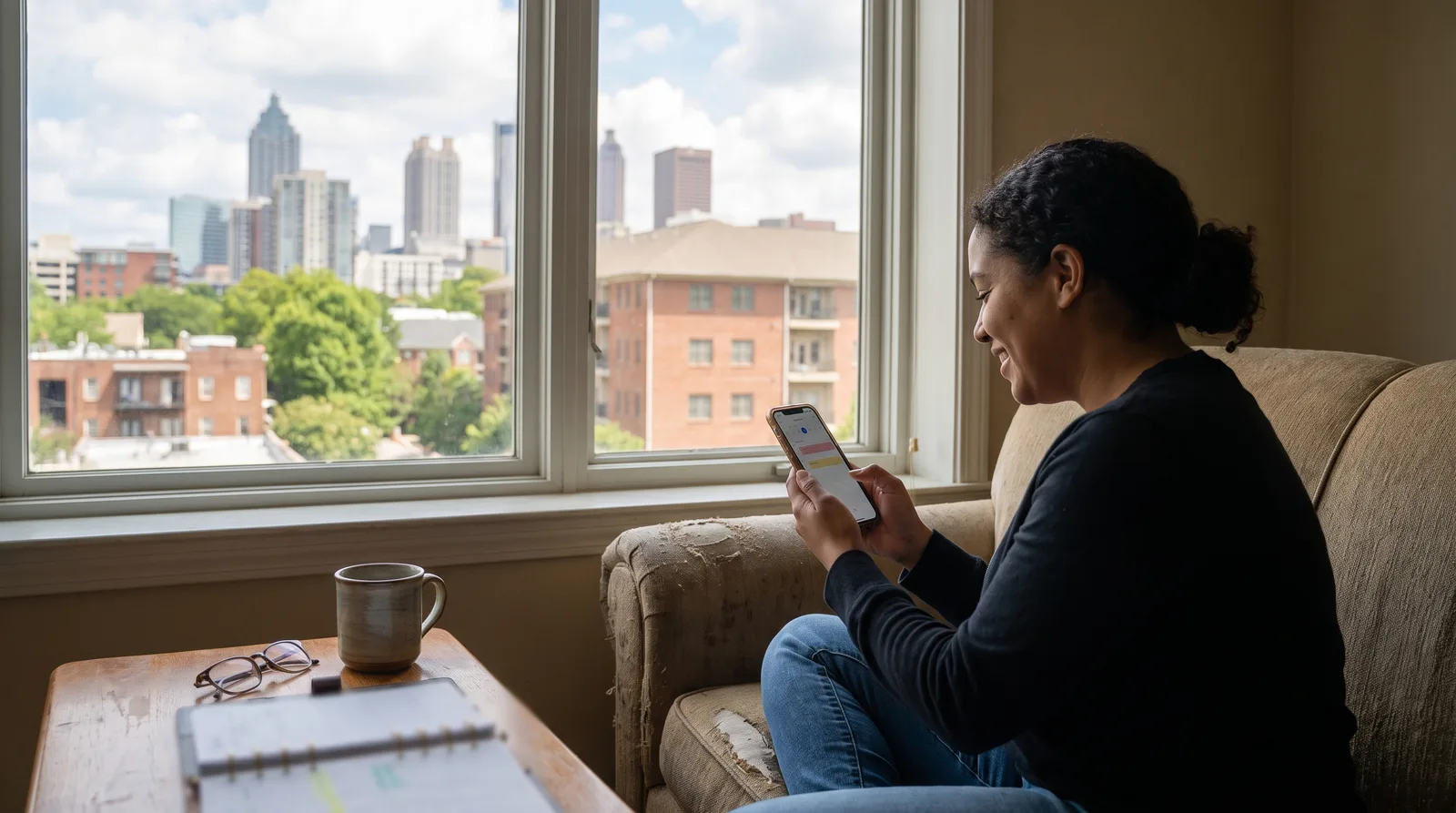 How to Get a Same-Day Mental Health Appointment in Atlanta