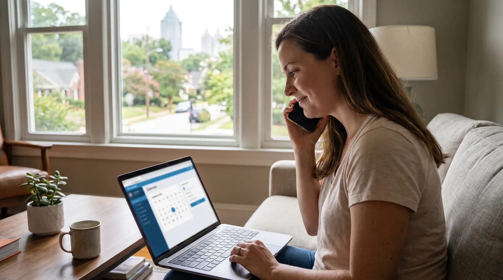 How to Get a Same-Day Mental Health Appointment in Atlanta