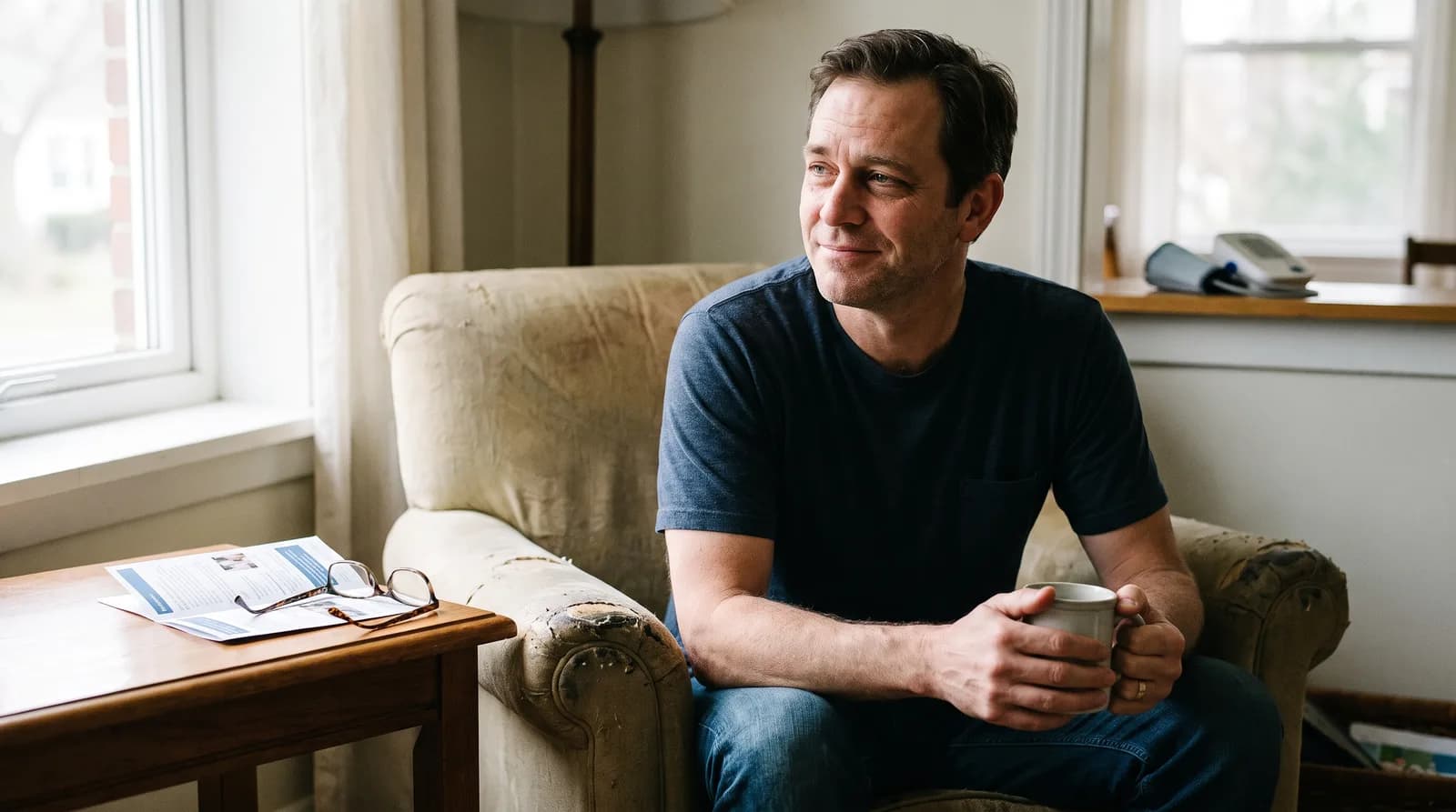 Low Testosterone: Signs, Symptoms, and Treatment