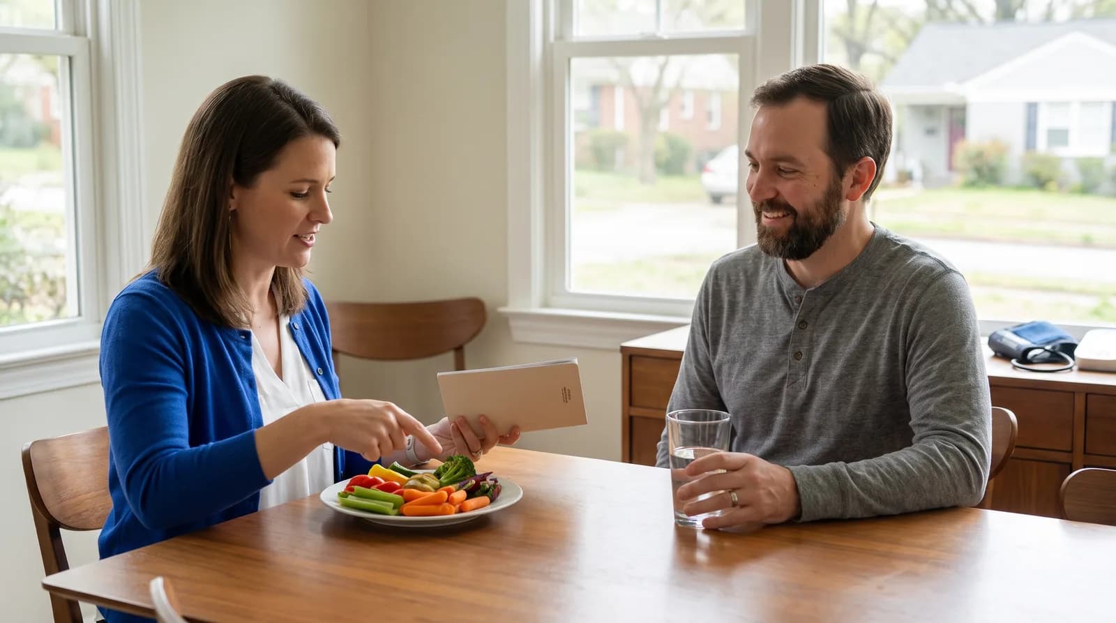 Medical Nutrition Counseling in Avondale Estates, GA