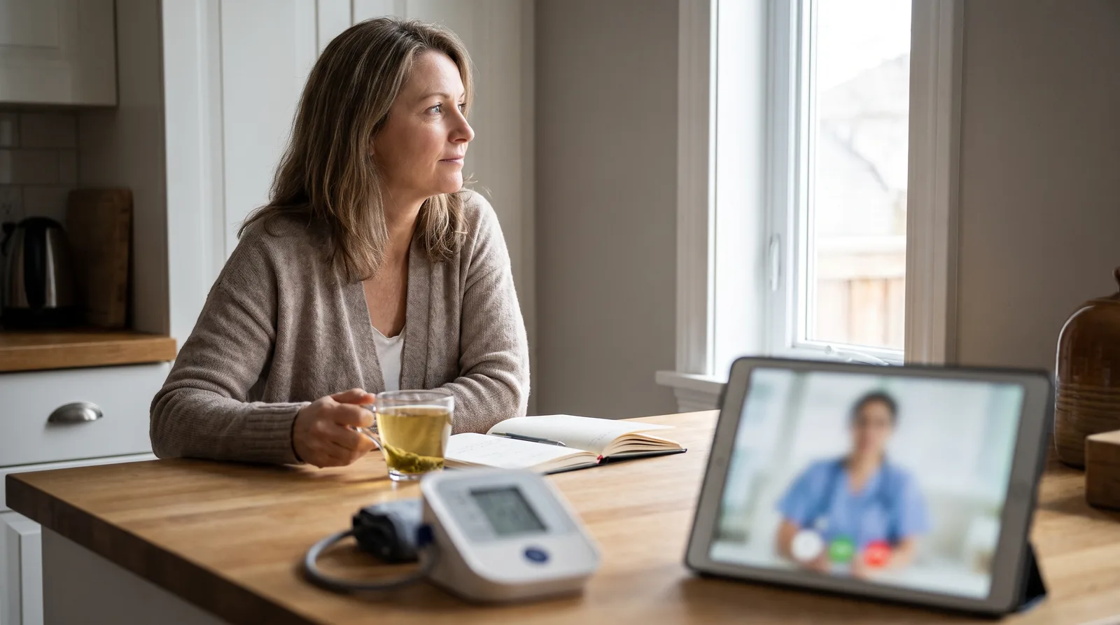 Perimenopause Symptoms: What's Normal and When to Test