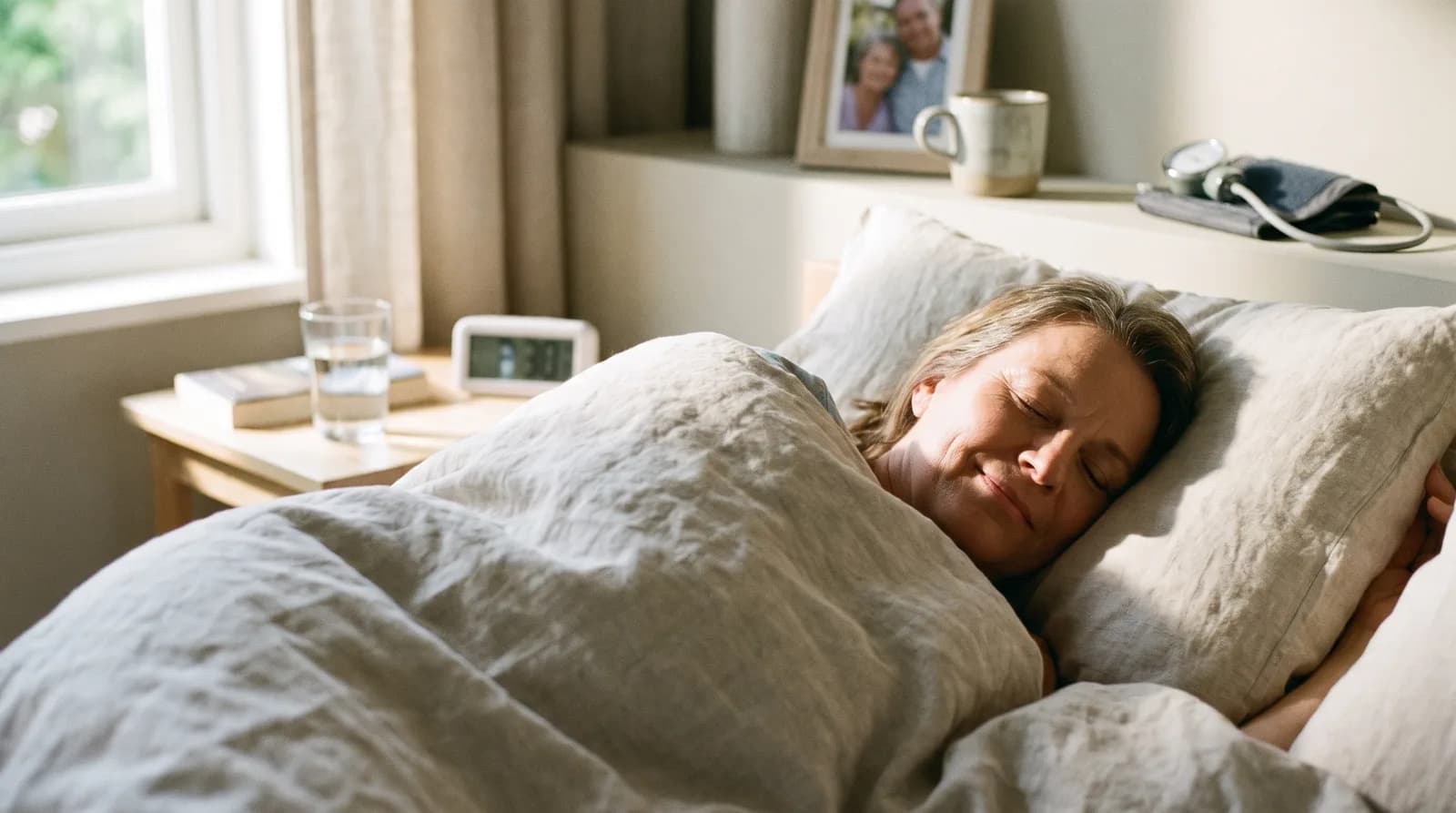 The Importance of Sleep for Overall Health