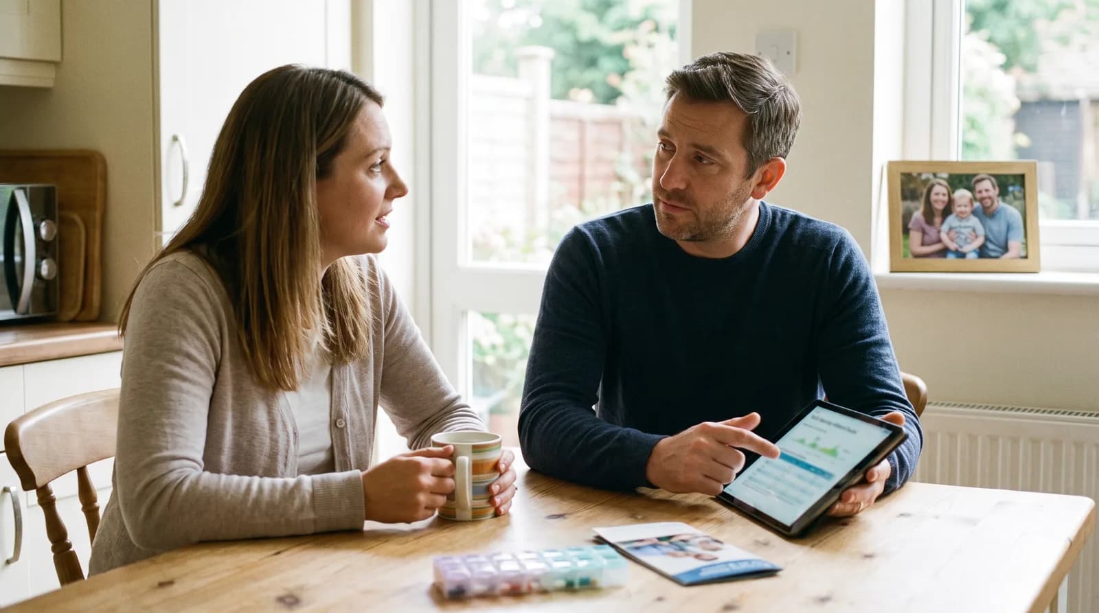 TRT and Fertility: What Every Man Should Know First