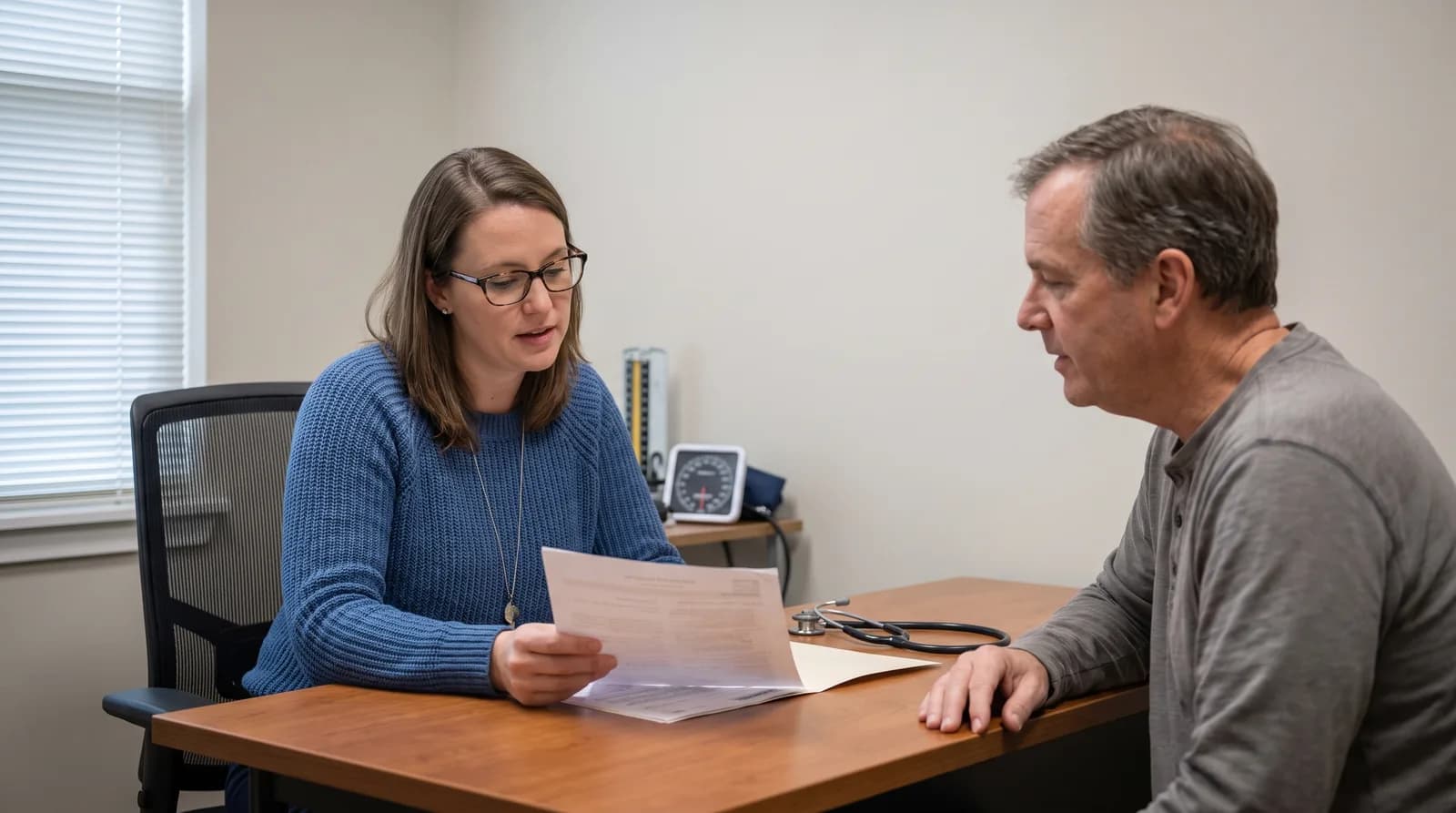 What to Expect From a TRT Program in Avondale Estates