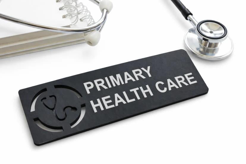 Understanding Primary Care: Your First Line of Defense