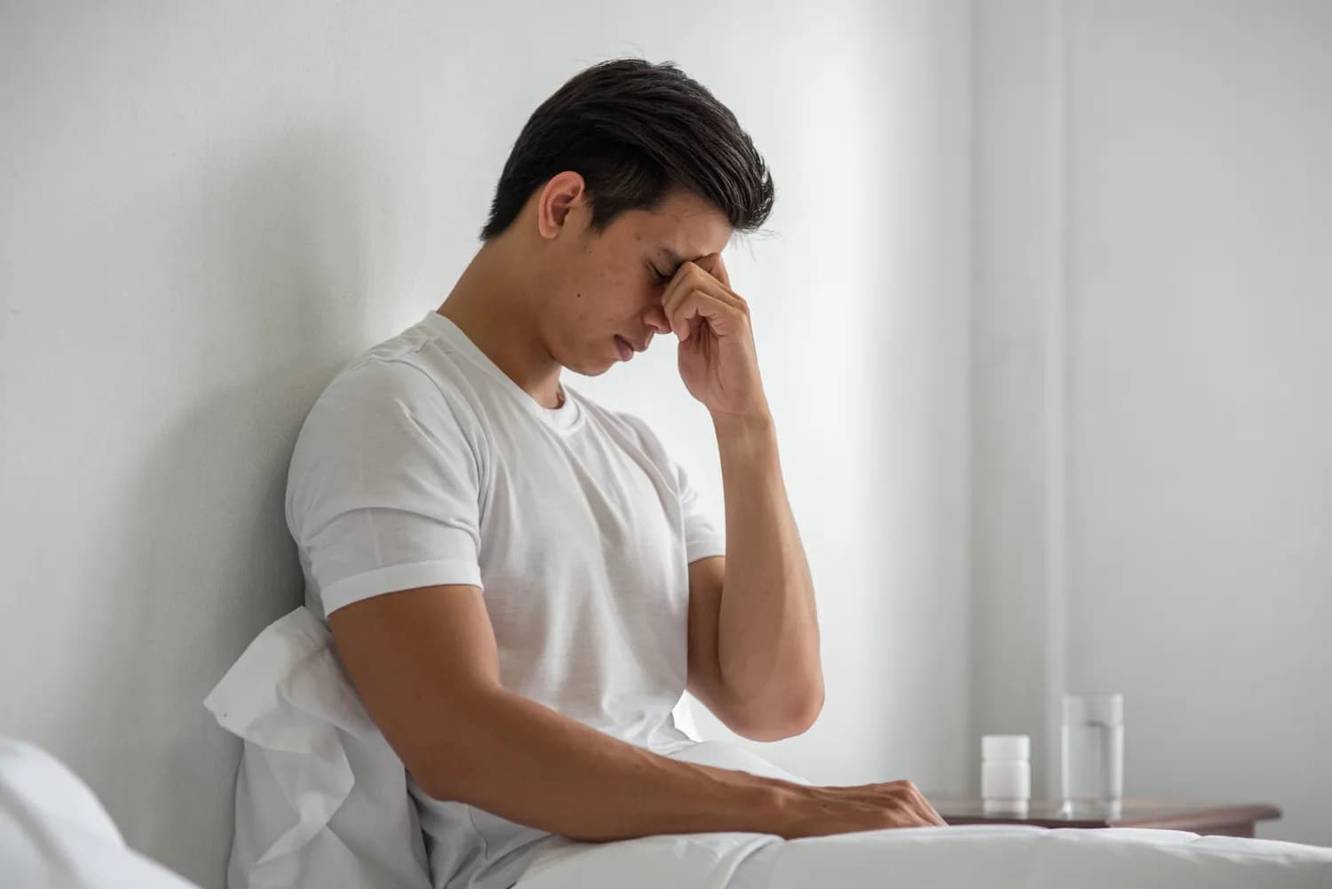 Low Testosterone: Signs, Symptoms, and Treatment Options