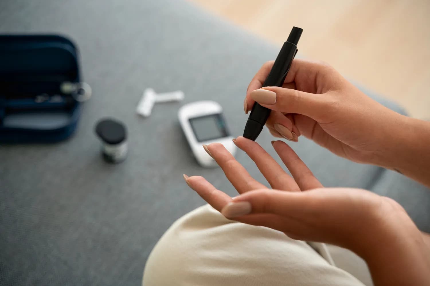 Chronic Care Management