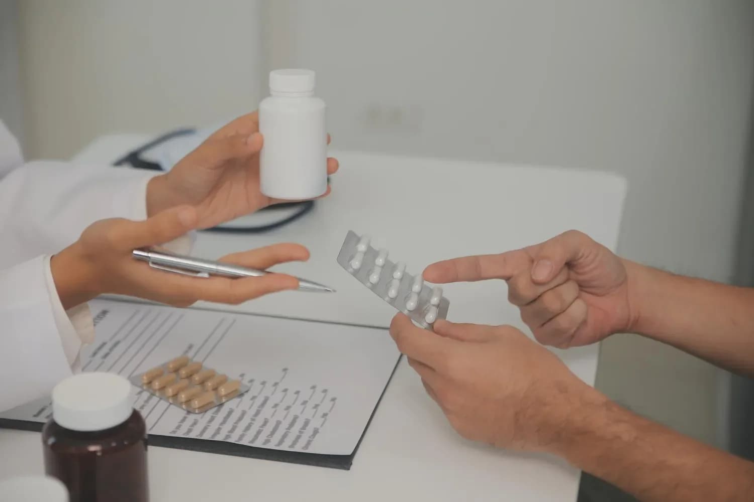 Preventive Screenings