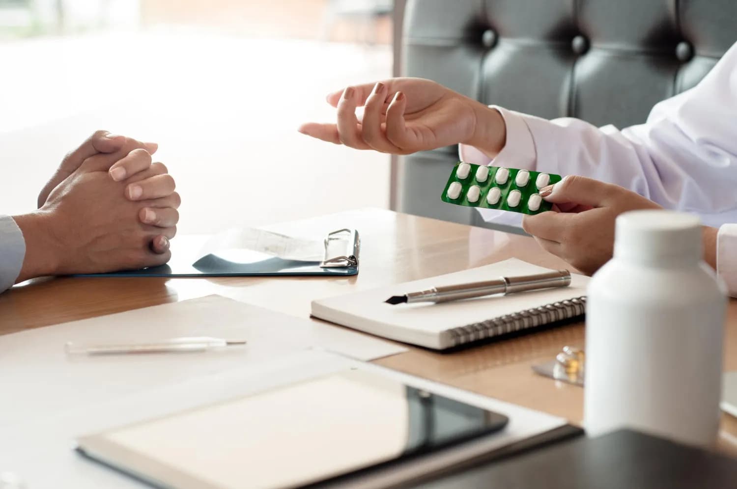 Preventive Screenings