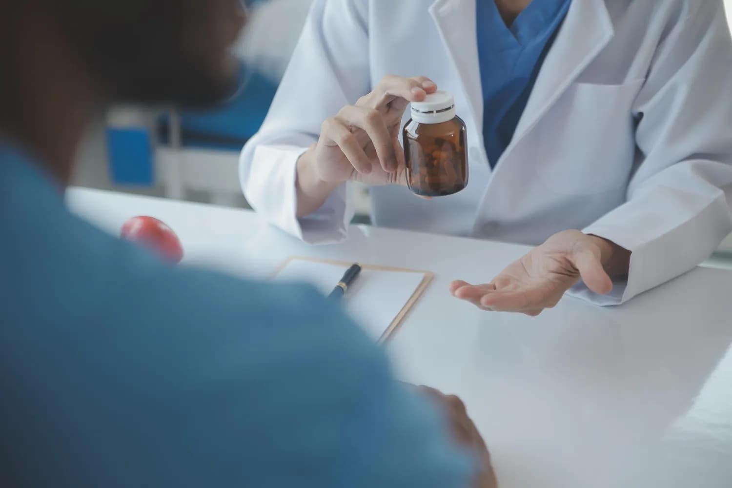 Wellness & Preventive Care